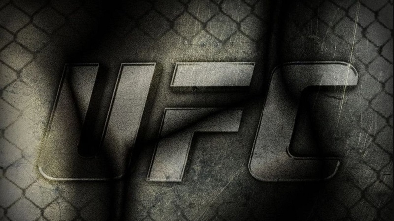 UFC-kovos